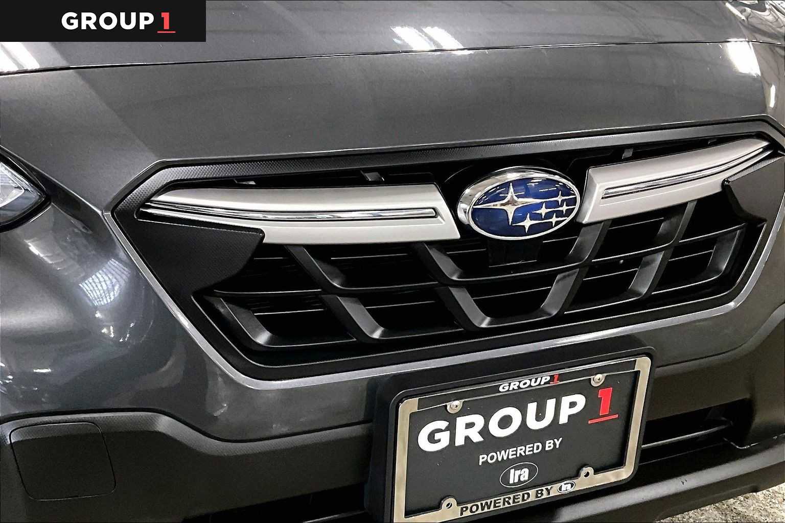 Certified 2023 Subaru Crosstrek 2.5i Limited image 30