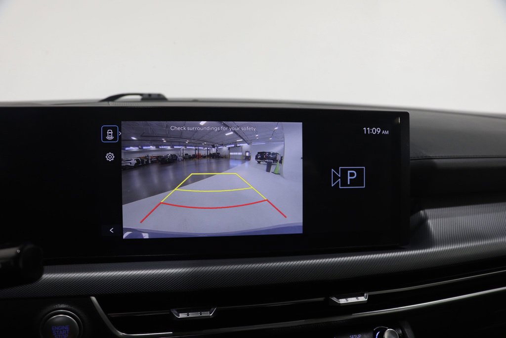 Used 2025 Hyundai Sonata SEL FWD image 23