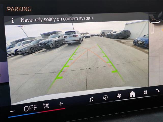 New 2026 BMW X7 xDrive40i image 13