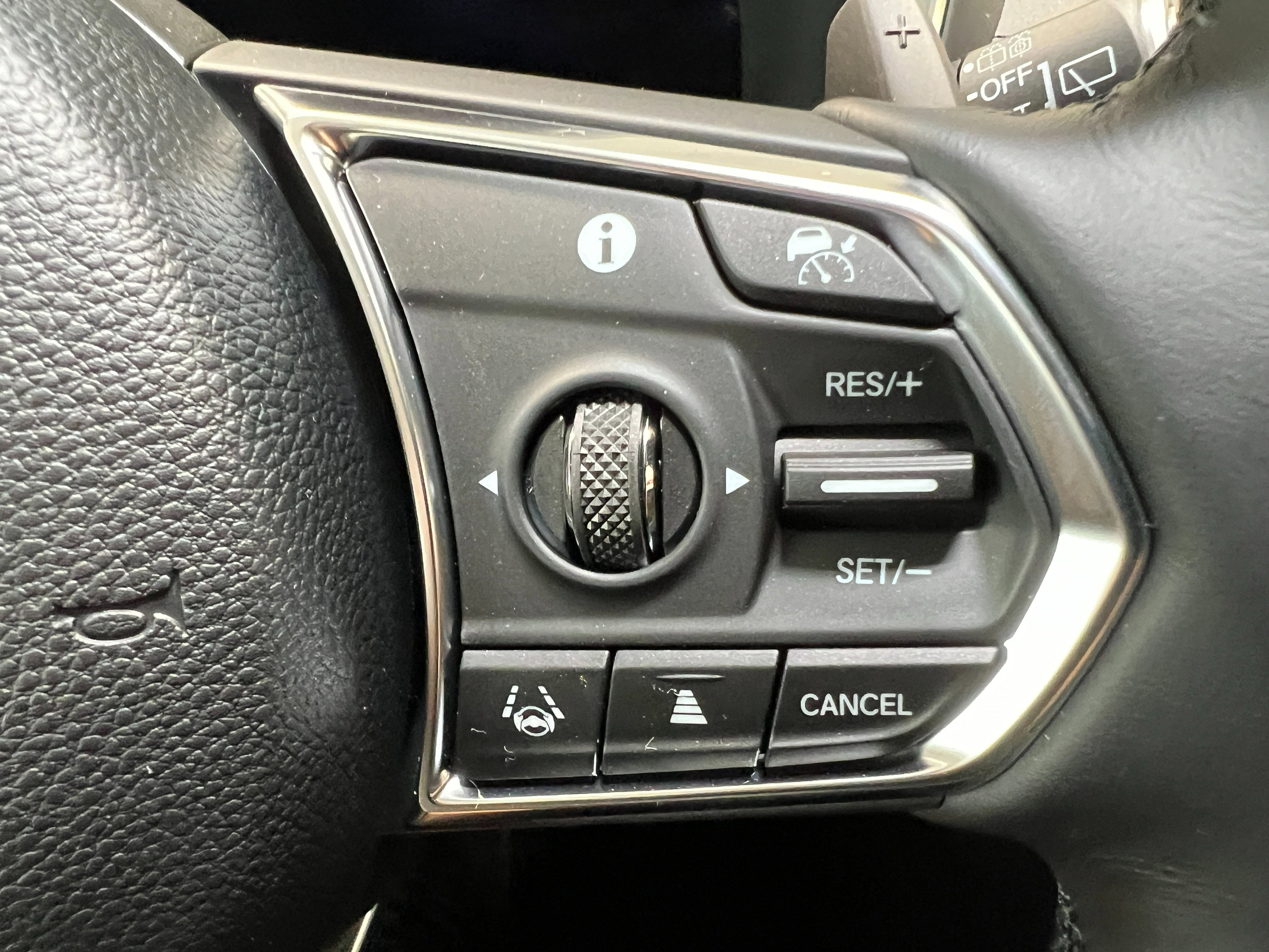 New 2026 Acura MDX w/Advance Package image 22