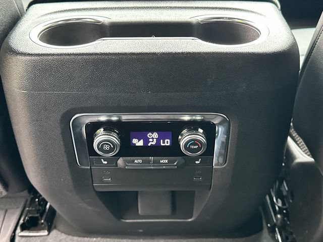 Certified 2026 GMC Yukon AT4 w/ LPO, Floor Liner Package AWD/4WD image 21