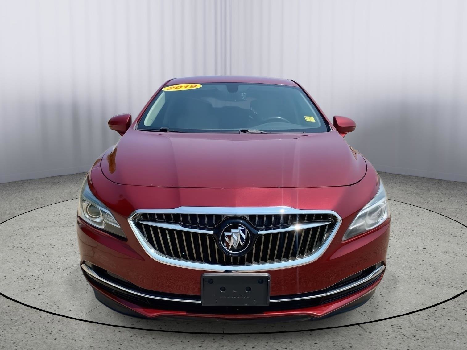 Used 2019 Buick LaCrosse Sport Touring w/ Sights and Sounds Package image 20