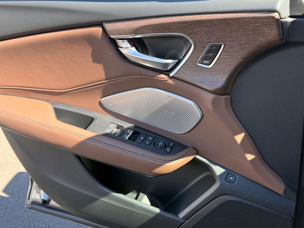 New 2026 Acura RDX SH-AWD w/ Advance Package image 27