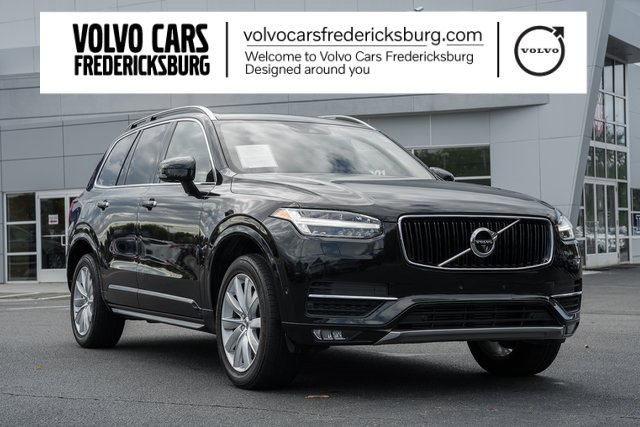 Used 2018 Volvo XC90 T6 Momentum w/ Convenience Package