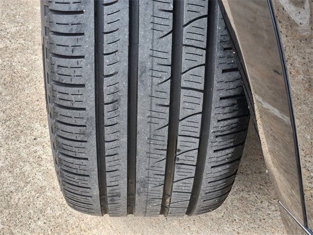 Used 2023 Volvo XC90 B6 Ultimate image 11