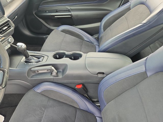 Used 2026 Ford Mustang Dark Horse RWD image 21