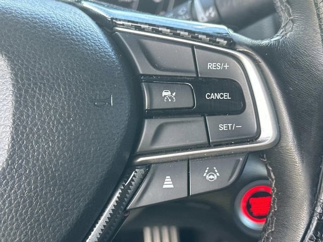 Used 2022 Honda Accord Sport image 19