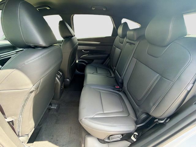 New 2026 Hyundai Tucson XRT FWD image 24