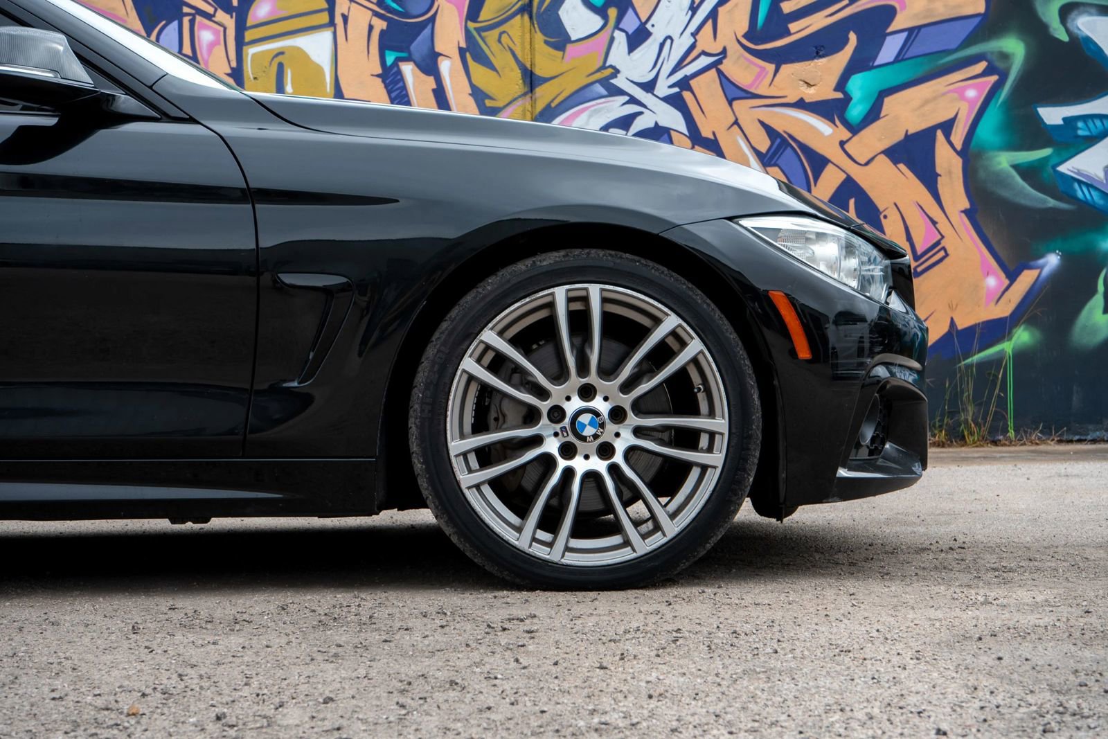 Used 2017 BMW 430i Gran Coupe image 17