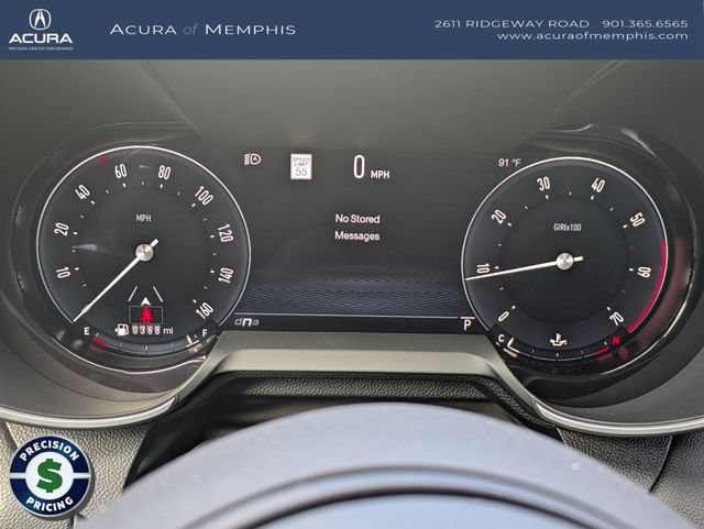 Used 2025 Alfa Romeo Giulia AWD image 13