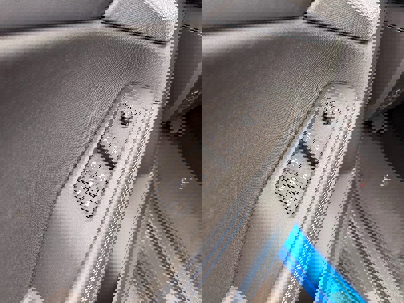 New 2026 Jeep Cherokee Laredo image 8