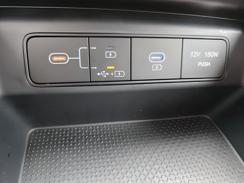 New 2026 Hyundai Tucson SEL AWD/4WD image 21