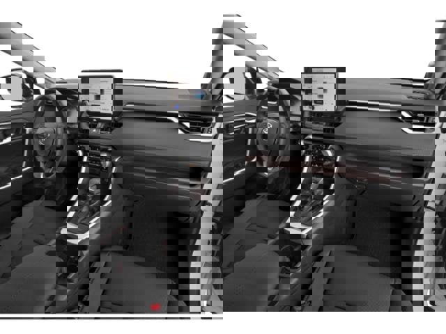 Used 2023 Toyota RAV4 Limited image 18