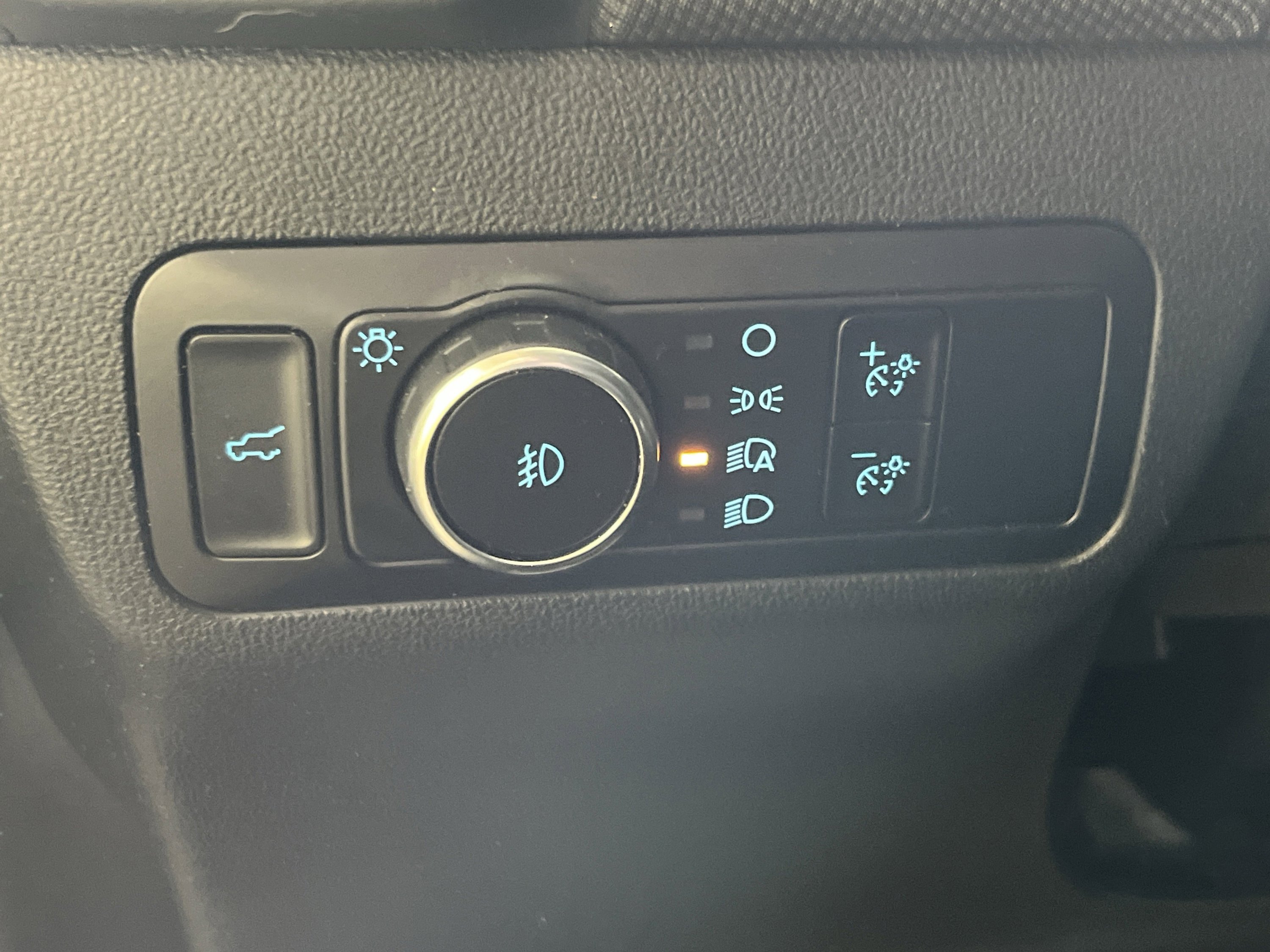 Used 2023 Ford Bronco Sport Big Bend w/ Convenience Package image 11