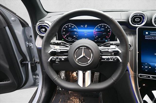 Certified 2026 Mercedes-Benz GLC 300 4MATIC image 14