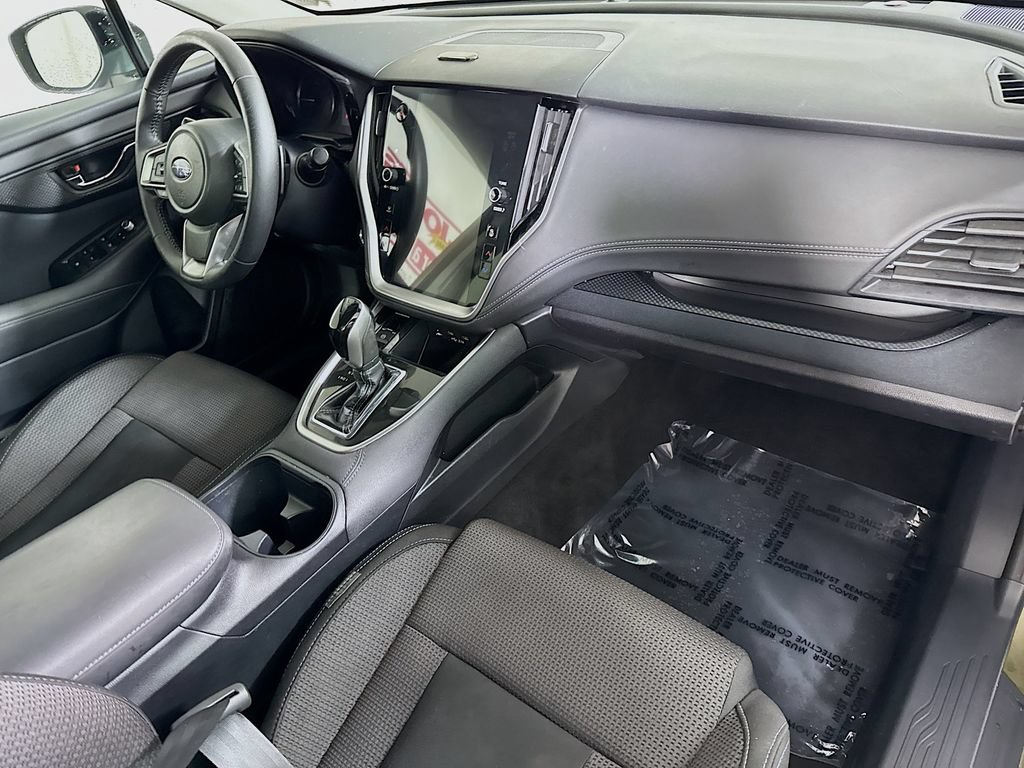 Used 2020 Subaru Outback Premium AWD/4WD image 31