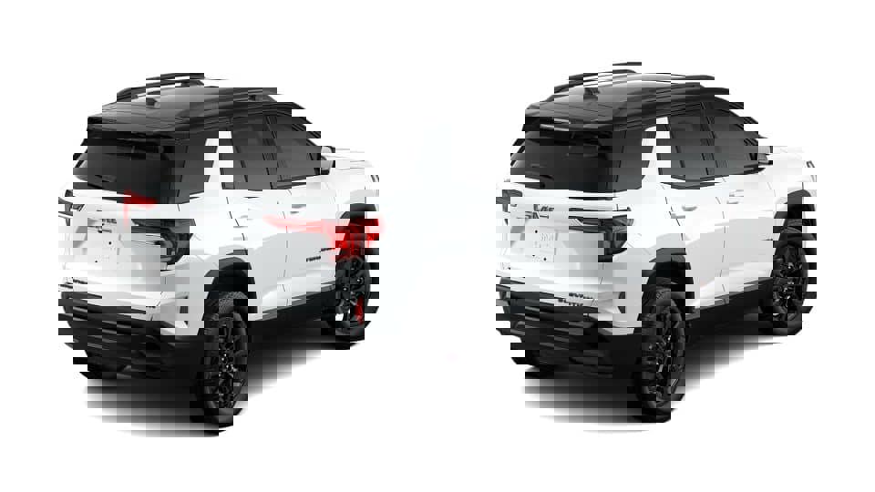 New 2026 GMC Terrain Elevation w/ Black Edition image 53