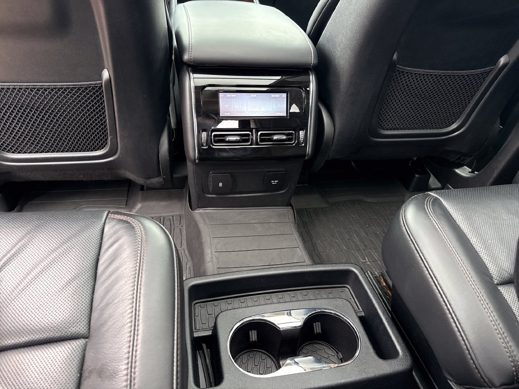 Used 2021 Lincoln Aviator Reserve w/ Elements Package Plus AWD/4WD image 22