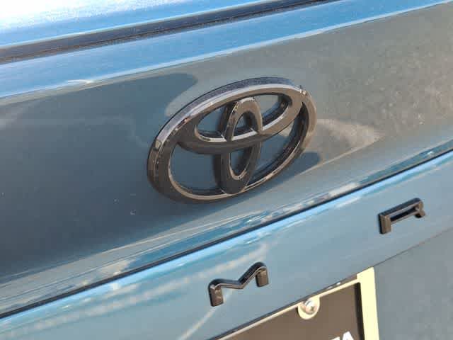 New 2026 Toyota Camry SE FWD image 25