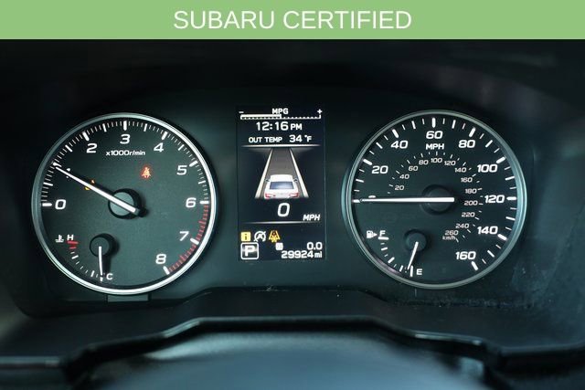 Certified 2023 Subaru Legacy image 18