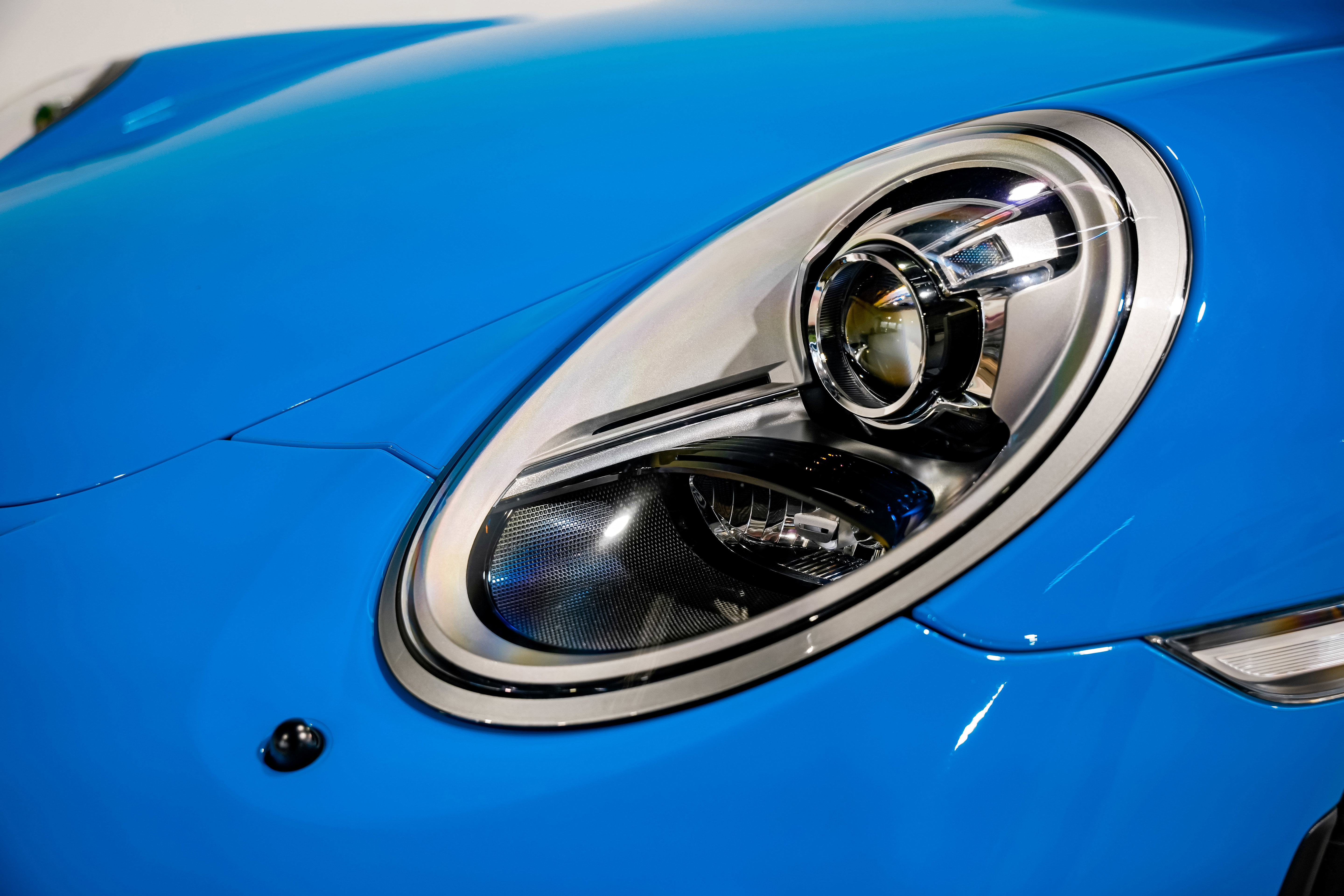 Used 2018 Porsche 911 GT3 image 33