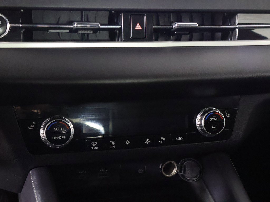 Used 2024 Mitsubishi Outlander SE image 43