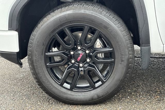 Used 2025 GMC Sierra 1500 Elevation w/ Preferred Package image 47