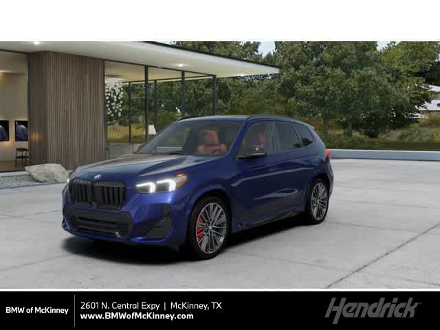 New 2027 BMW X1 xDrive28i