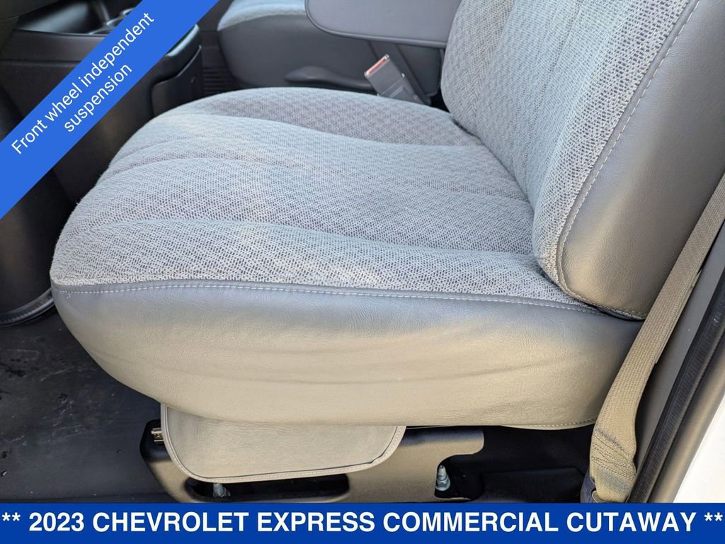Used 2023 Chevrolet Express 3500 Work Van w/ Power Convenience Package image 20