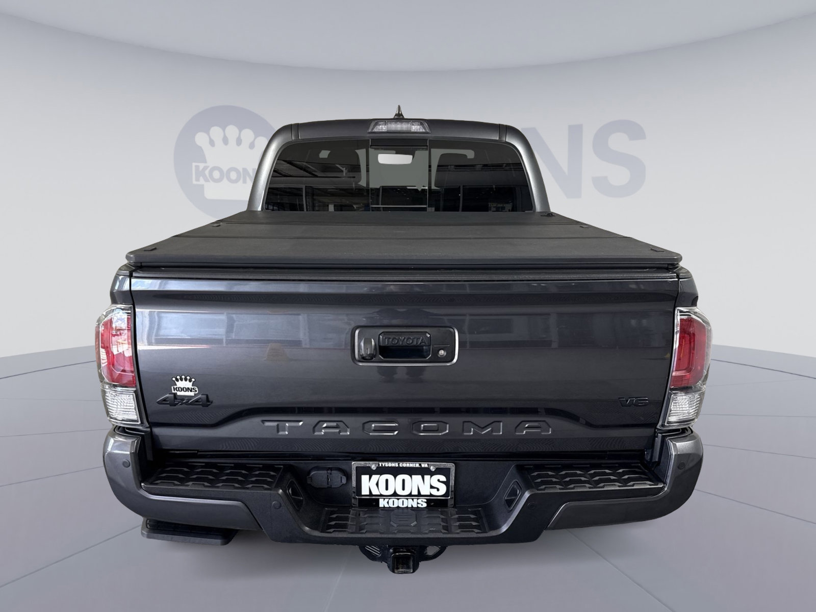 Used 2022 Toyota Tacoma Limited AWD/4WD image 27