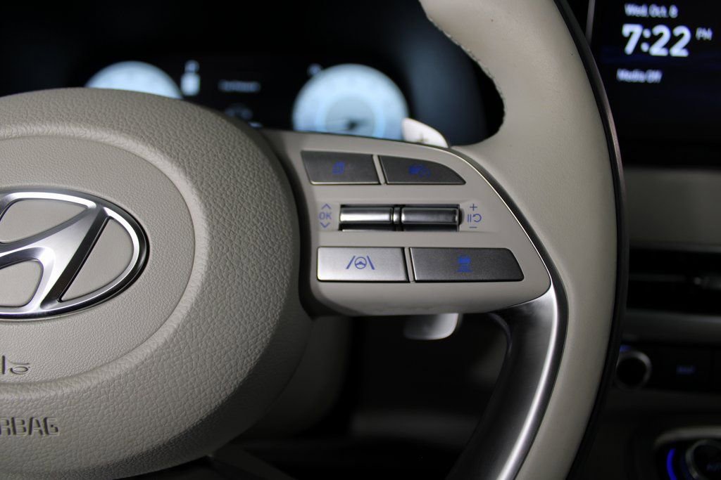 Used 2023 Hyundai Palisade Calligraphy image 26