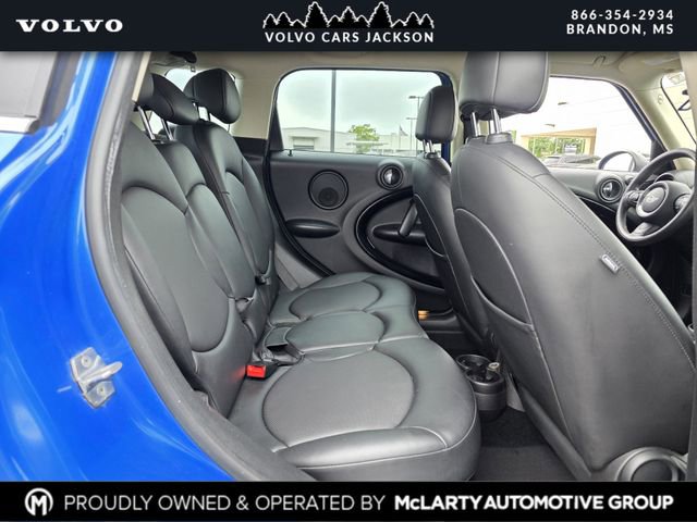 Used 2014 MINI Cooper Countryman w/ Mini Connected Package image 25
