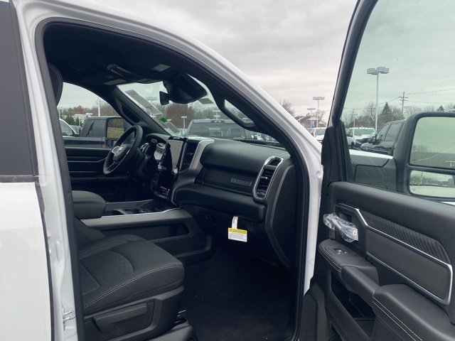 New 2026 RAM 2500 Big Horn image 26