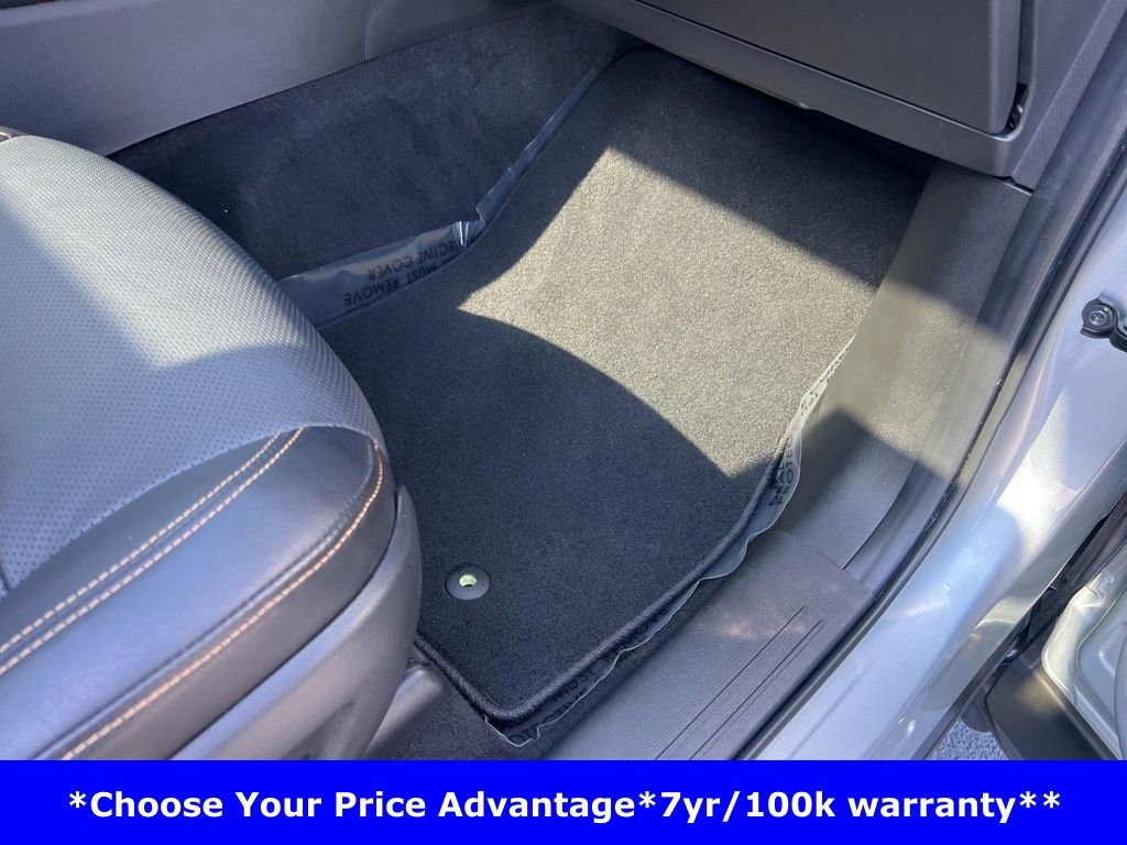 Used 2025 MAZDA CX-90 3.3 Turbo w/ Premium Plus Pkg image 34