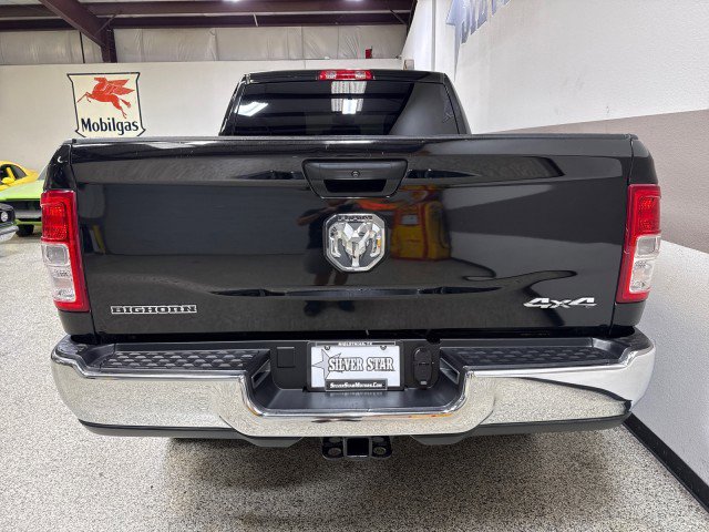 Used 2023 RAM 2500 Big Horn w/ Level 1 Equipment Group image 8