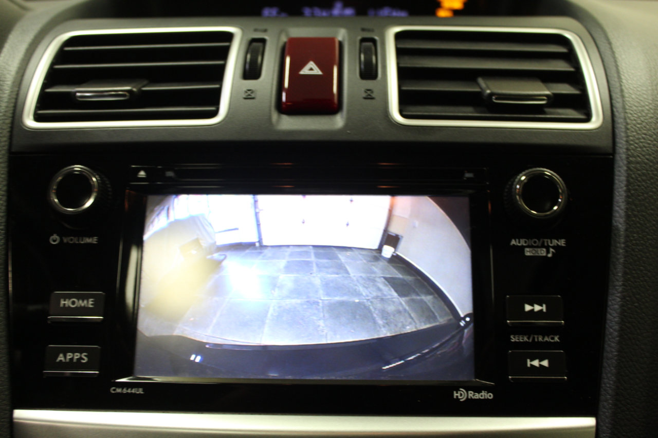 Used 2015 Subaru Impreza 2.0i Sport Premium w/ Popular Package #1 image 15