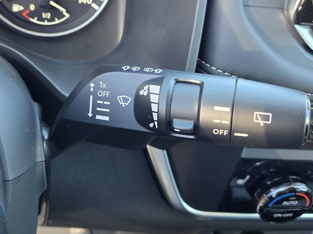 New 2026 Nissan Rogue SV w/ Cold Weather Package FWD image 19