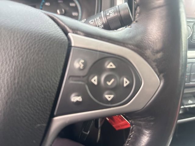 Used 2017 Chevrolet Colorado LT w/ LT Convenience Package image 13
