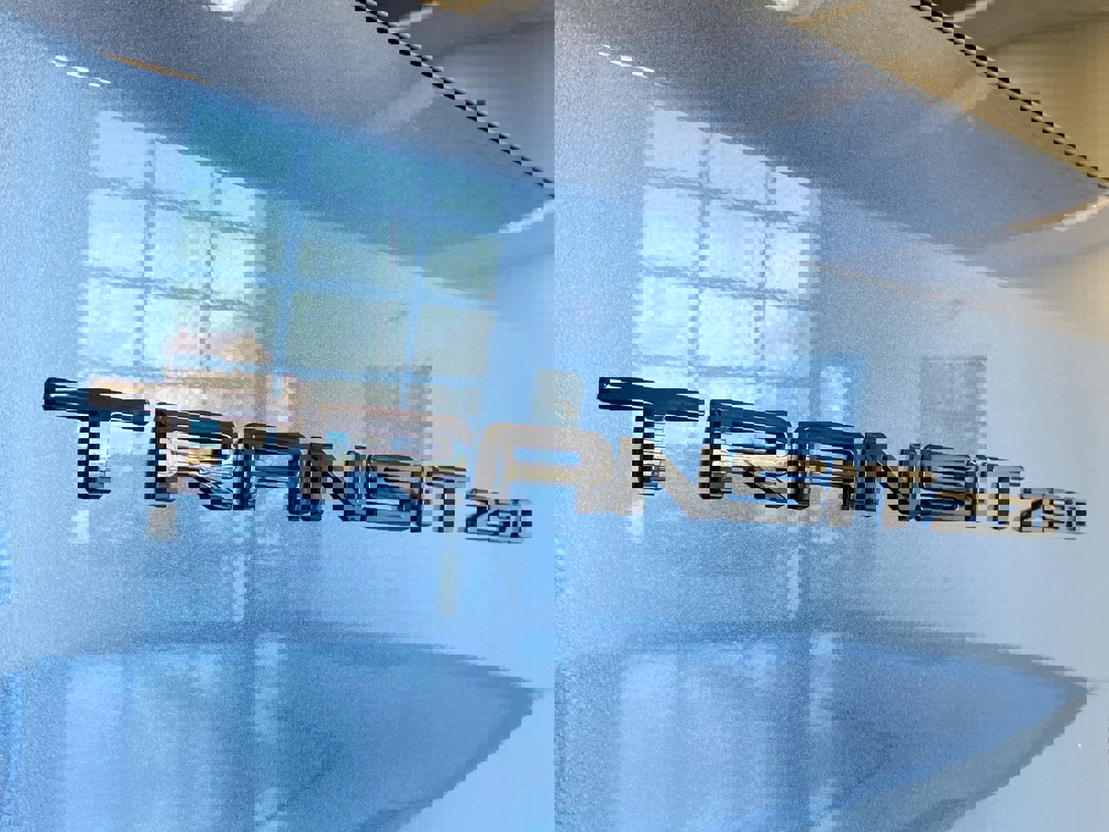 New 2026 Ford Transit 250 148 Medium Roof w/ Electrician Trade Package image 7