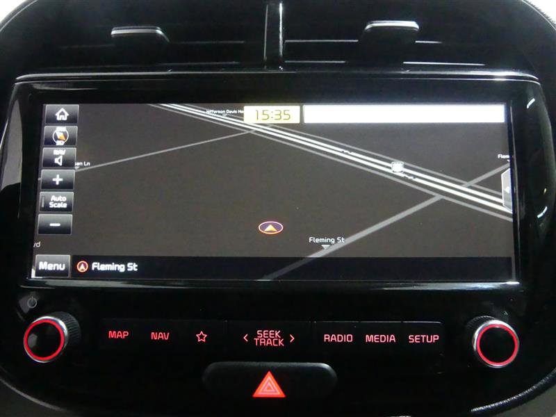 Used 2020 Kia Soul EX image 42