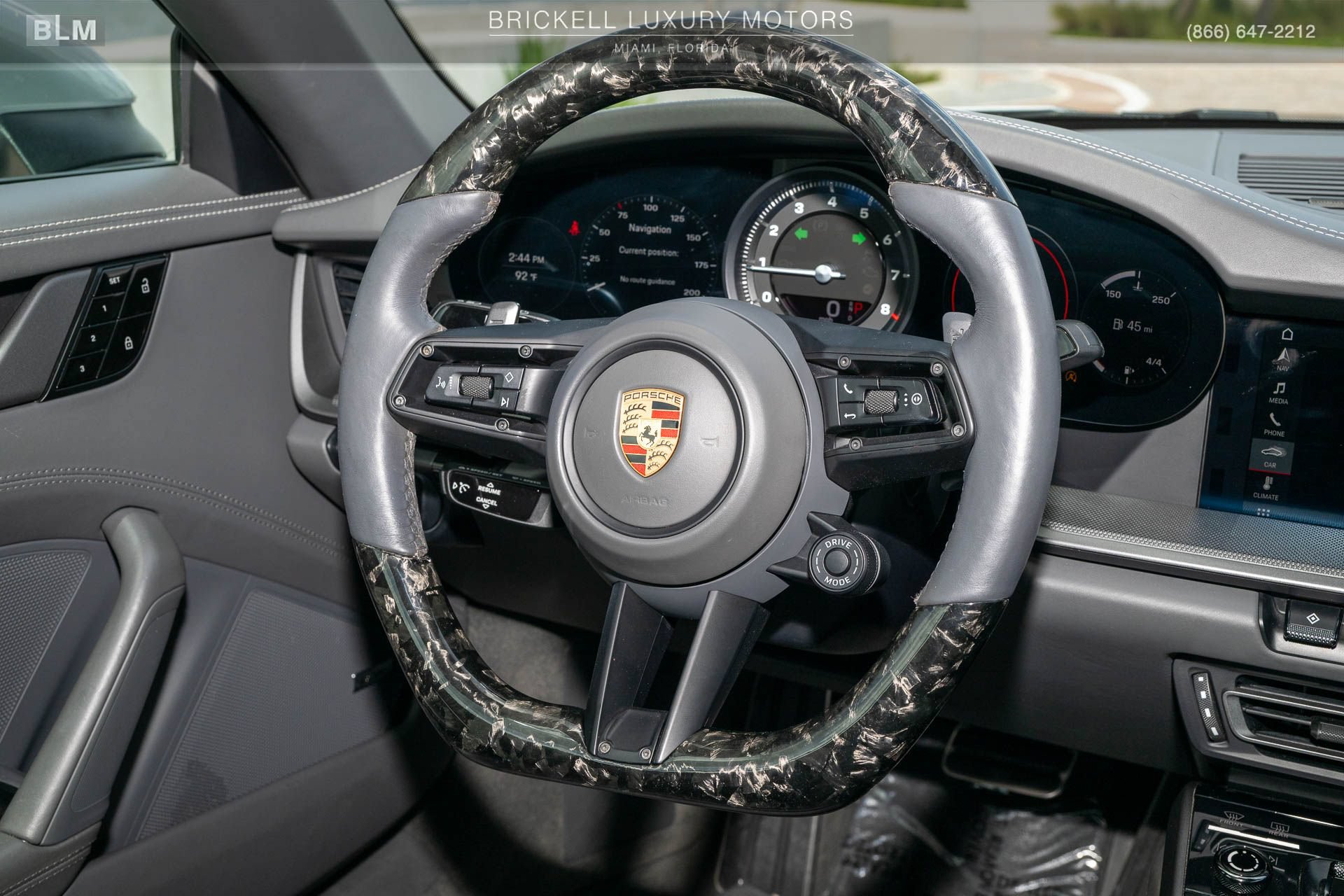 Used 2020 Porsche 911 Carrera S RWD image 21