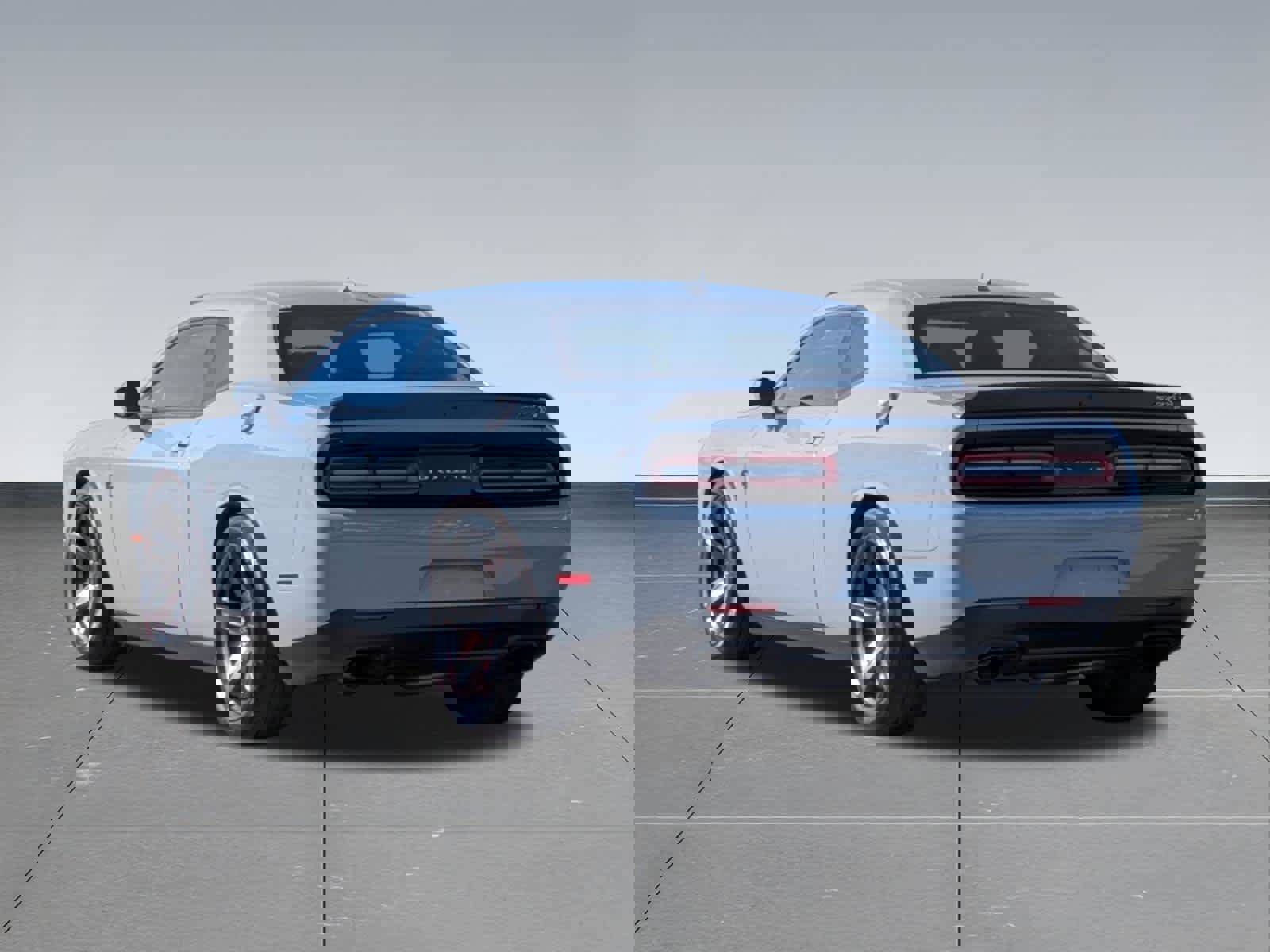 Used 2022 Dodge Challenger SRT Hellcat Redeye image 3