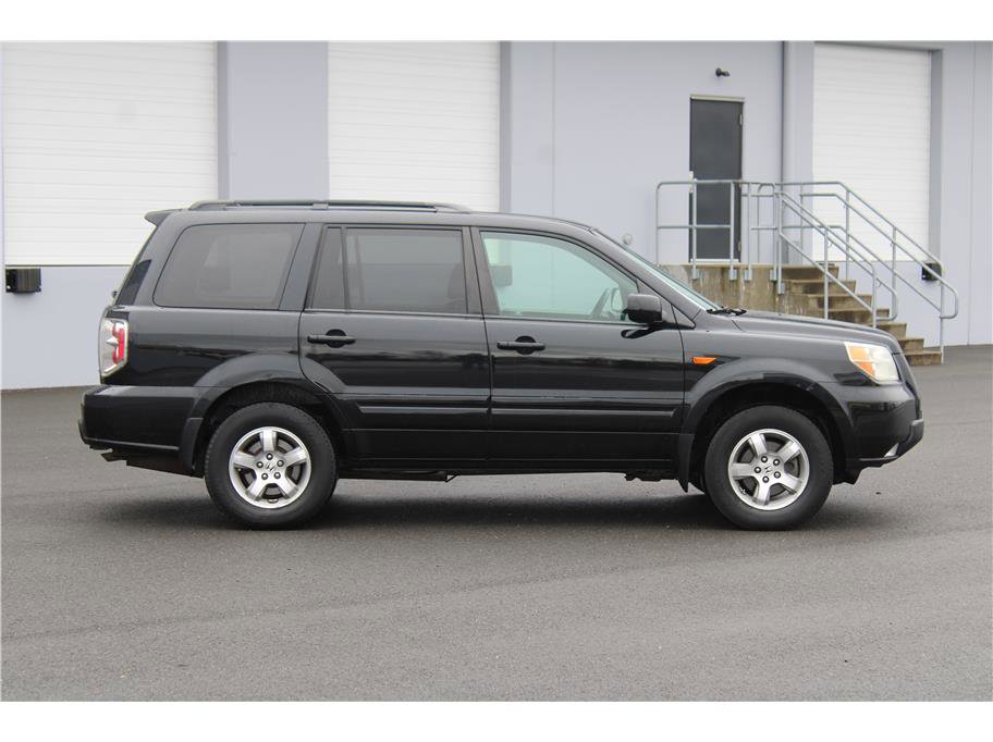 Used 2006 Honda Pilot EX-L image 4