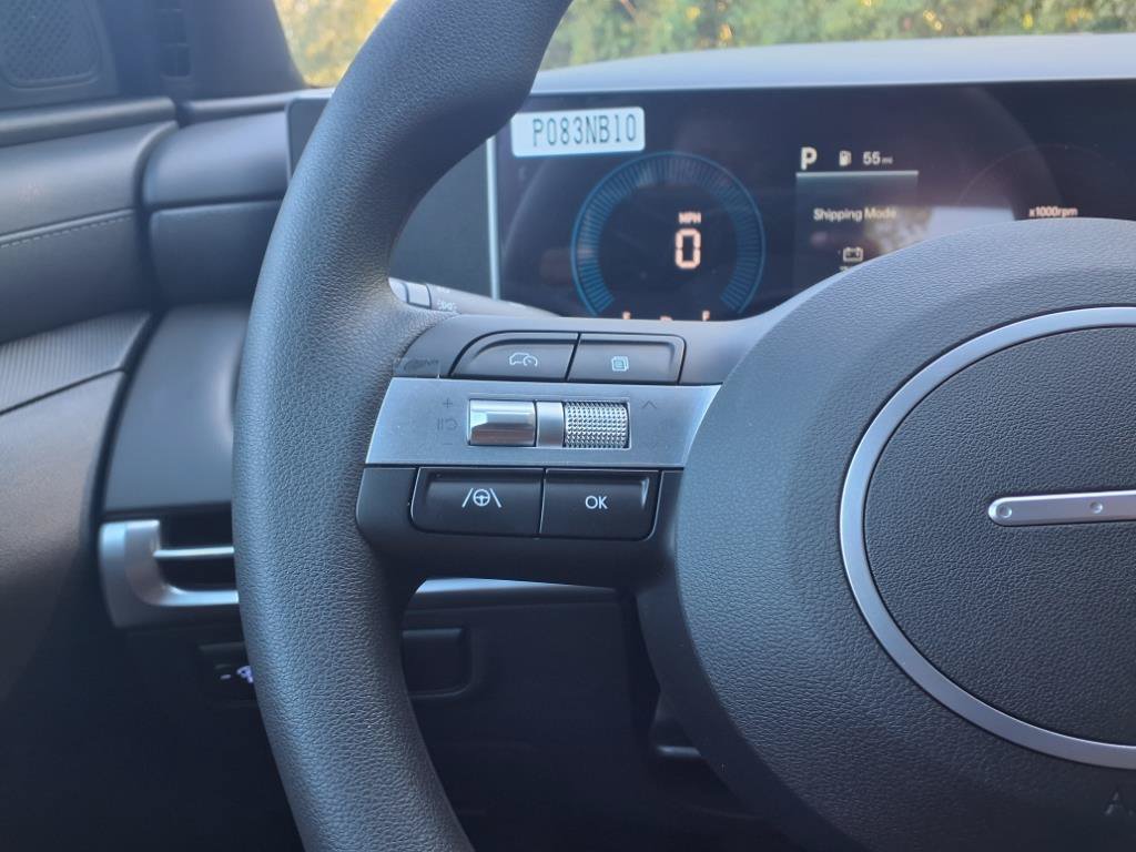 New 2026 Hyundai Santa Cruz SEL AWD/4WD image 16