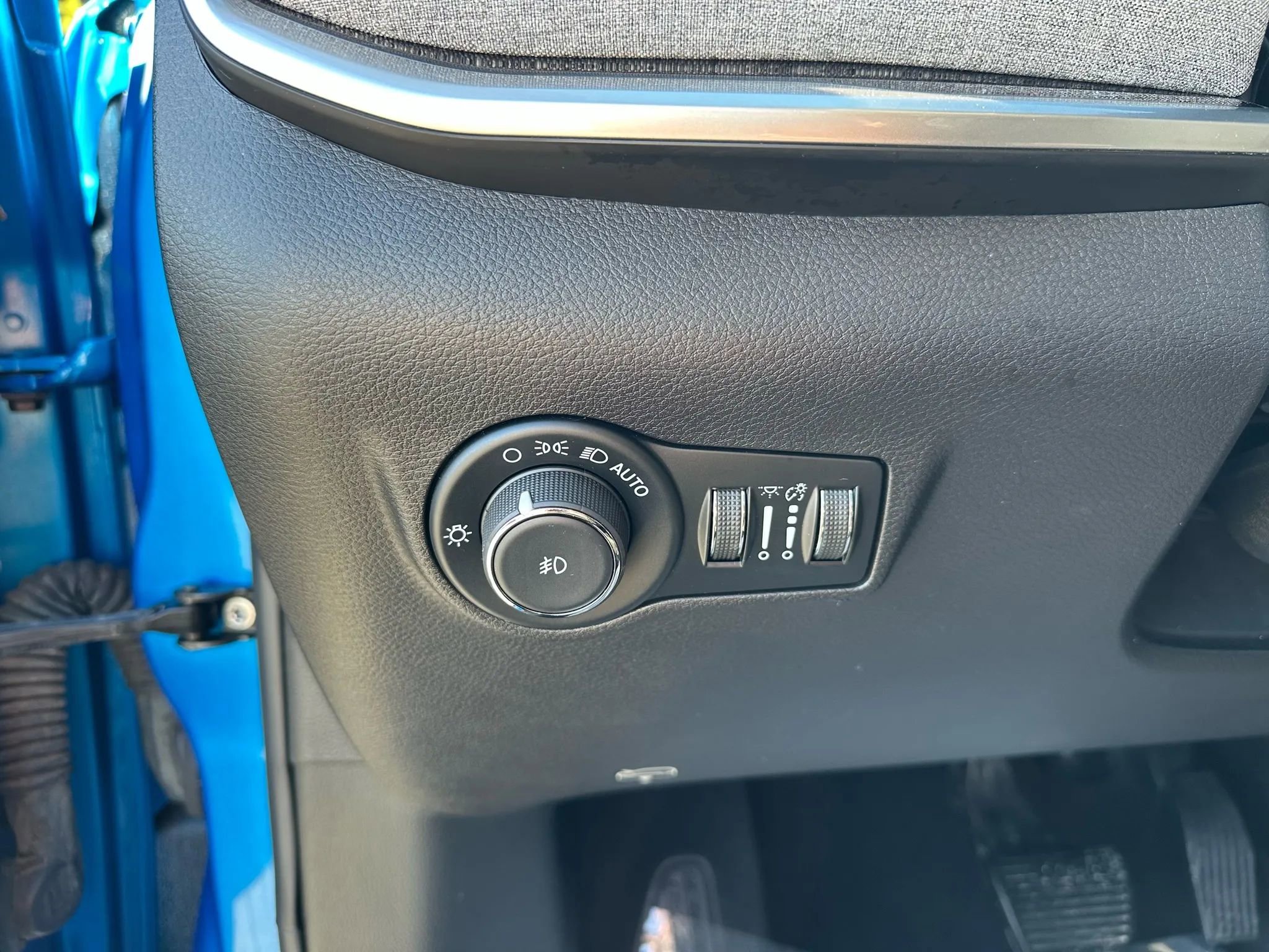 Used 2022 Jeep Compass Latitude image 19