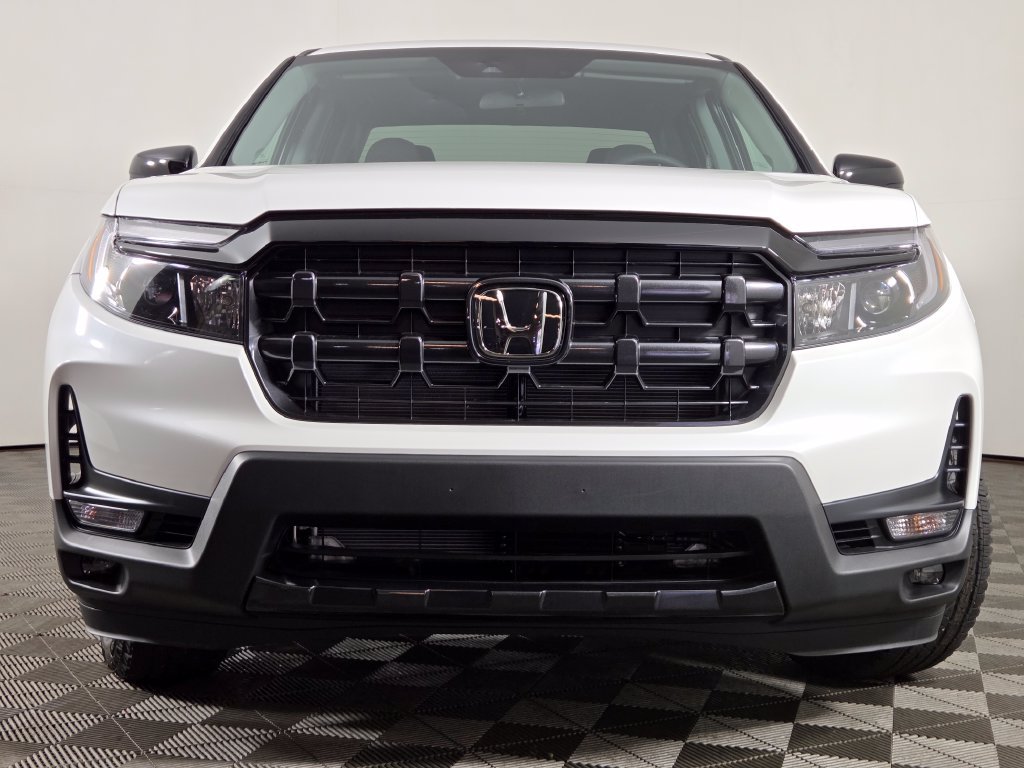 New 2026 Honda Ridgeline Sport image 6