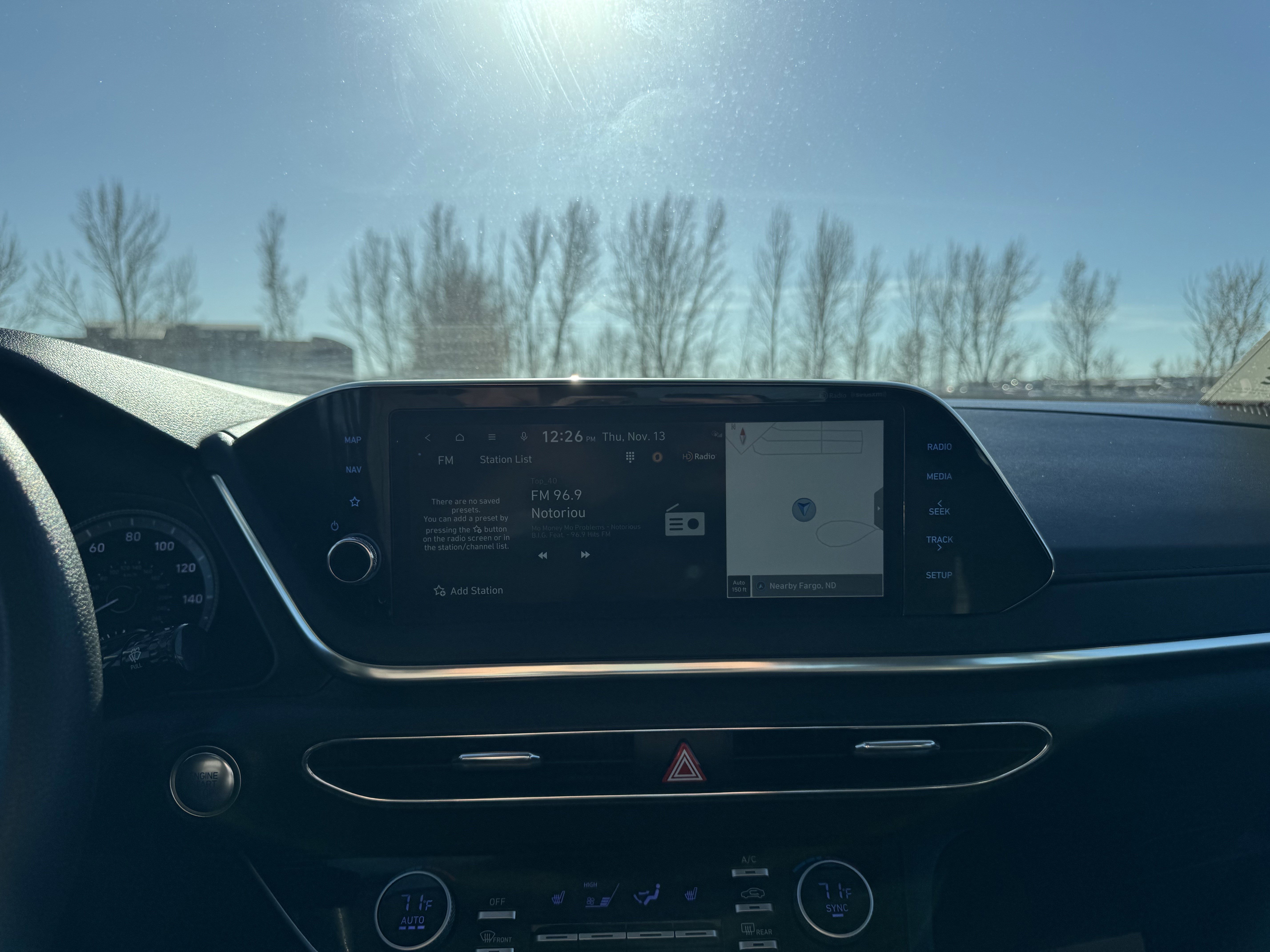 Used 2023 Hyundai Sonata SEL image 10