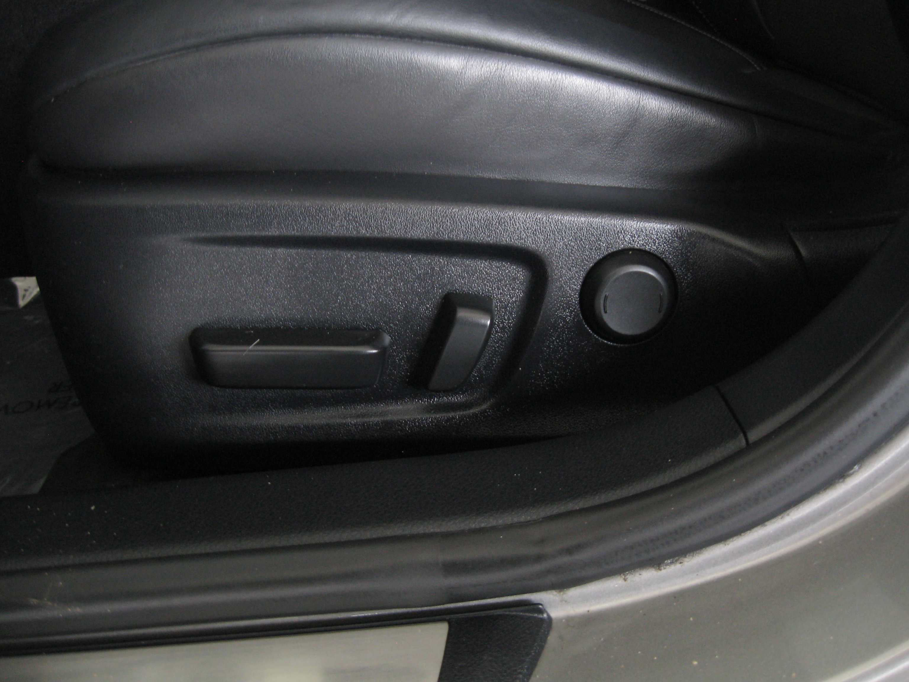 Used 2020 Lexus IS 350 F Sport w/ F Sport Package image 13