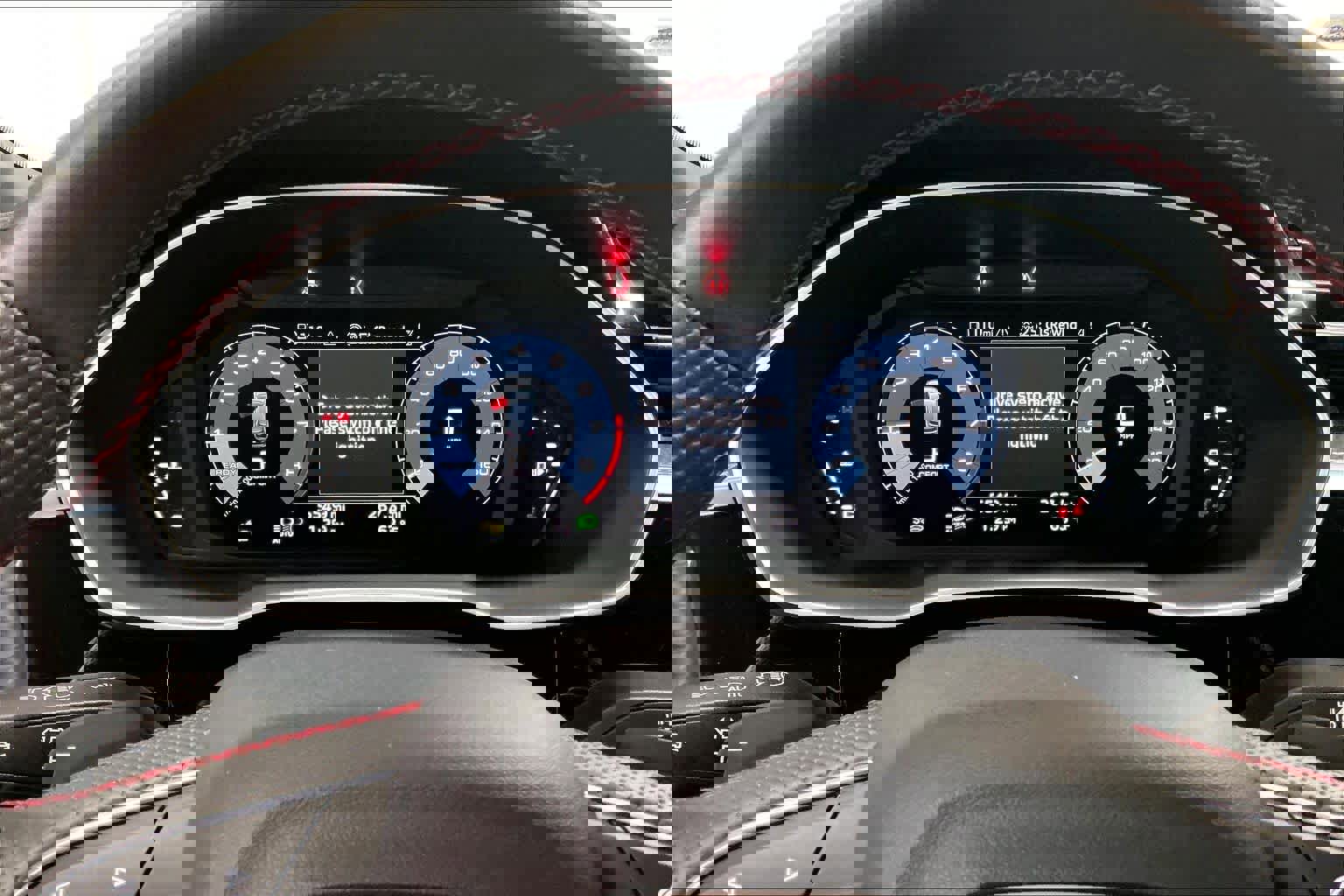 Certified 2025 Audi Q3 2.0T Premium Plus w/ Premium Plus Package image 22