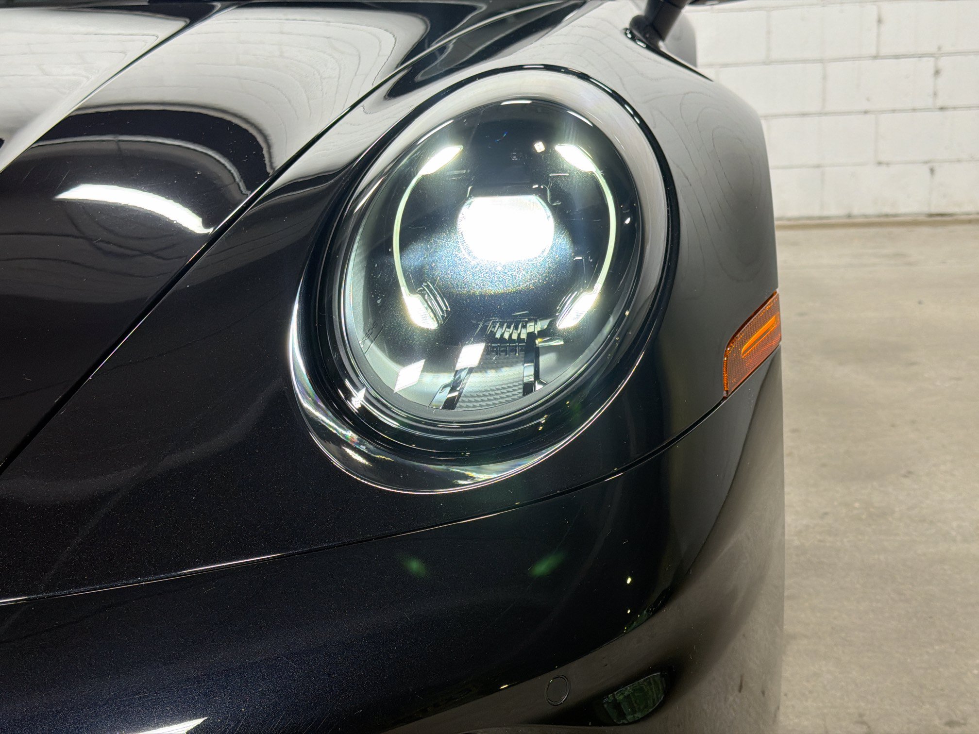 Certified 2026 Porsche 911 Carrera S RWD image 10